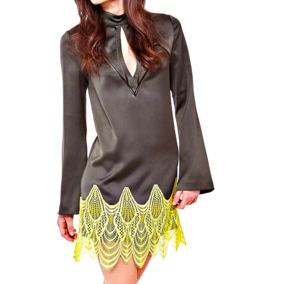 NWT Marciano Marine Dress - Picture 1 of 6